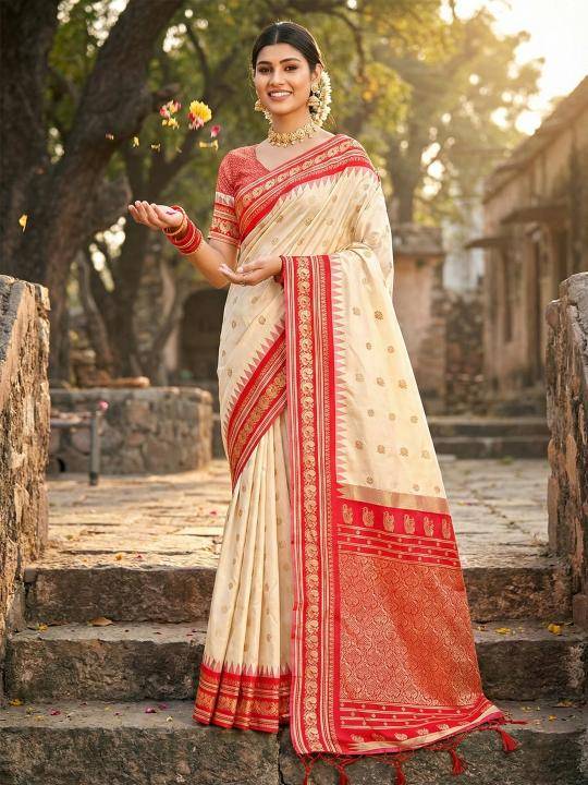 SHREE SHYAM FASHION KANCHIVARAM saree Wholesale clothing market in Bangalore